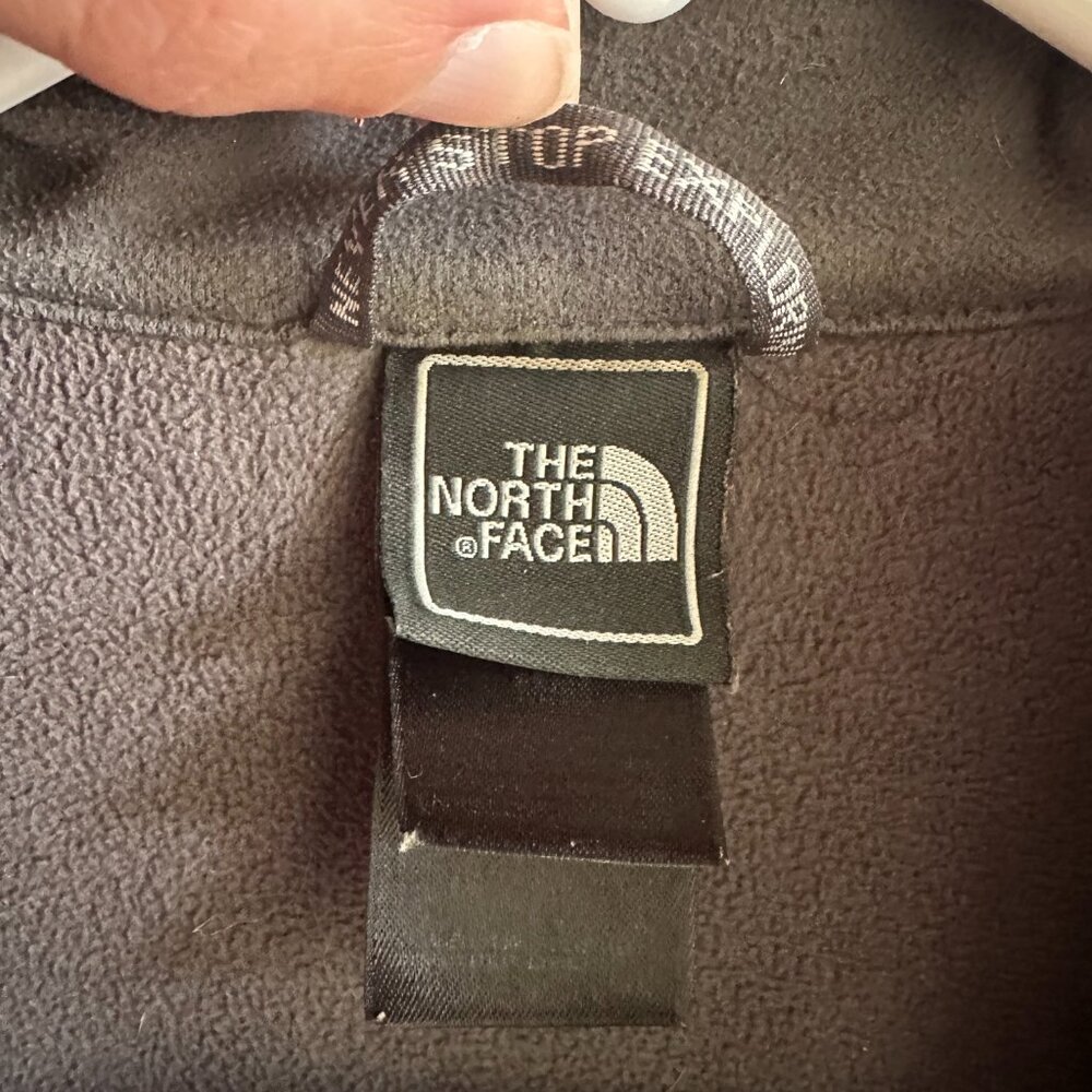 The Northface Windwall Full Zip Jacket | Size M - image 2